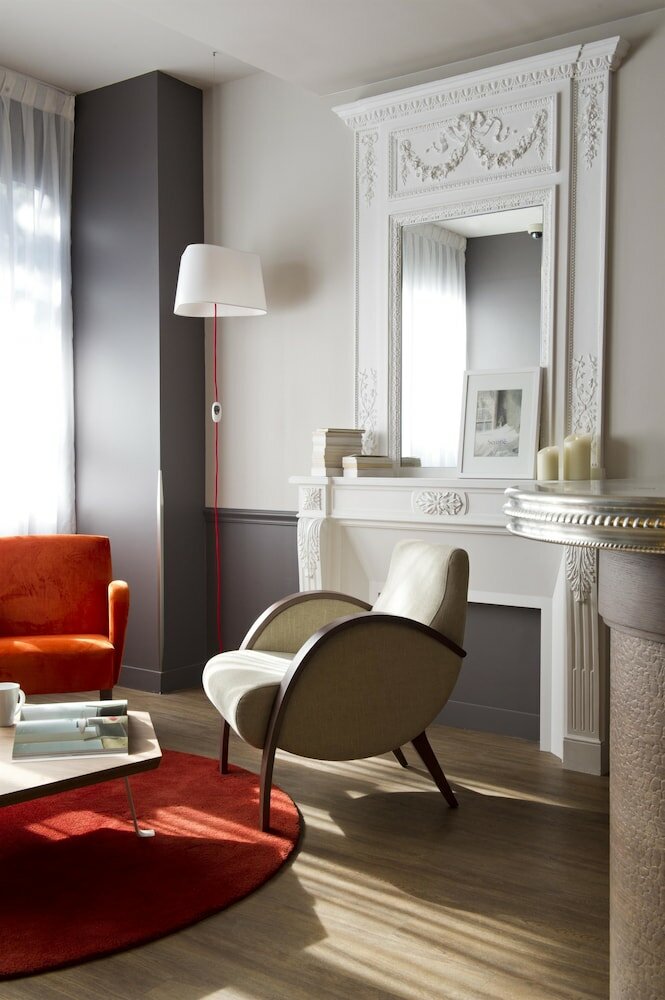 Фото Hotel Magenta 38