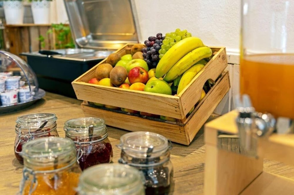 Фото Auto-Parkhotel