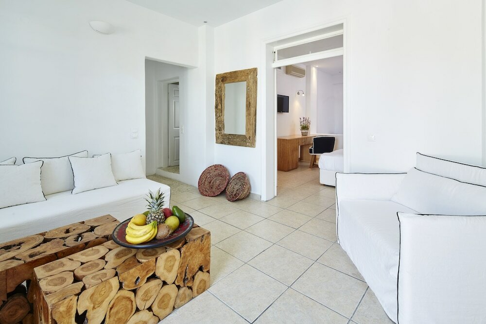 Фото Hippie Chic Hotel