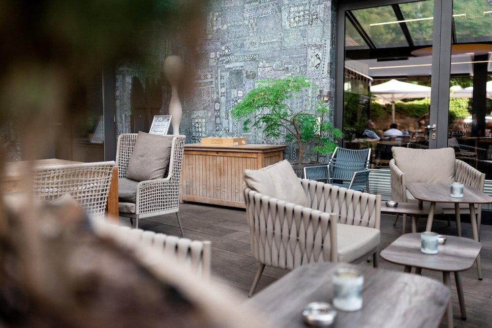 Фото Hotel Schwanen Metzingen