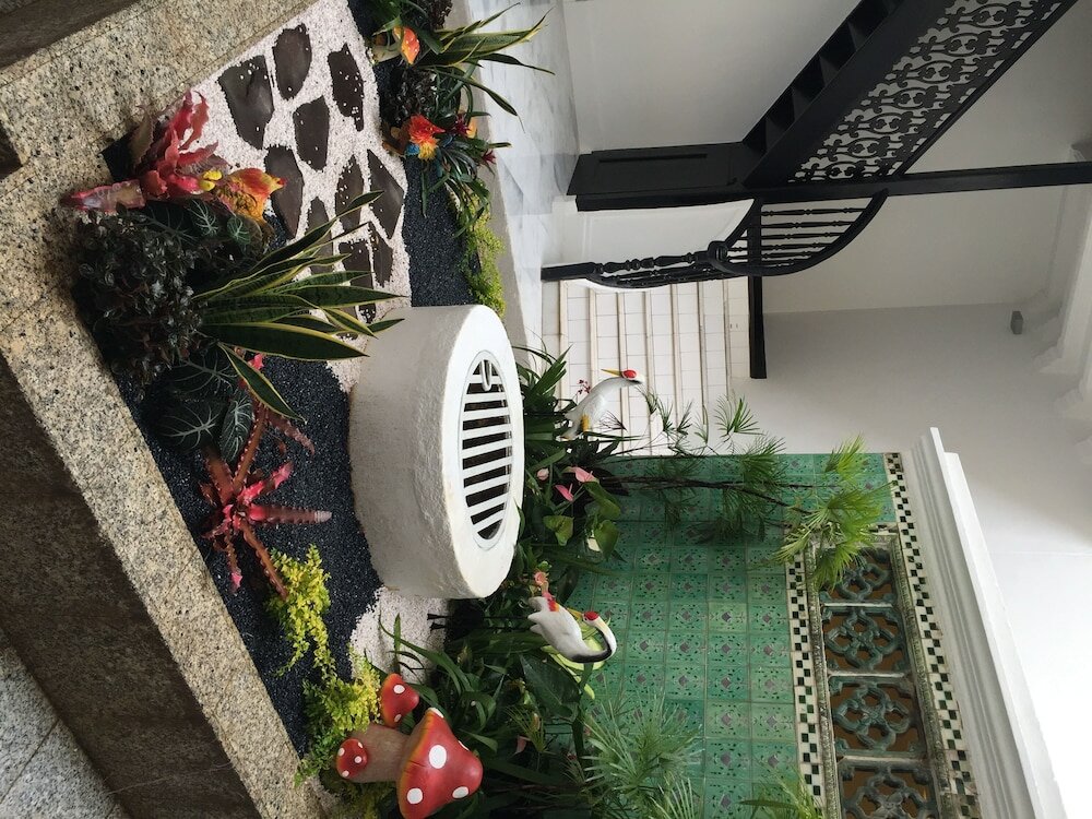 Фото Heeren Palm Suites