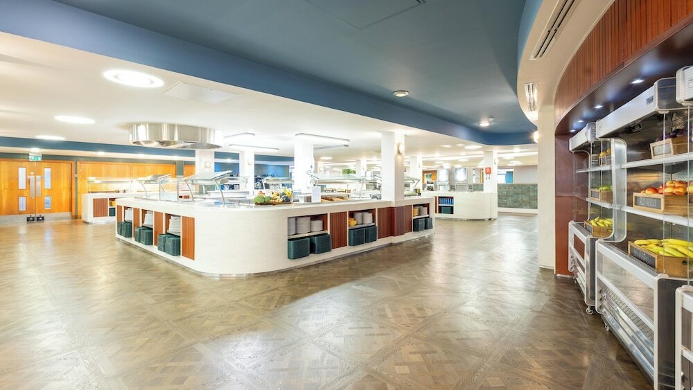 Фото Pollock Halls - Edinburgh First - Campus Accommodation