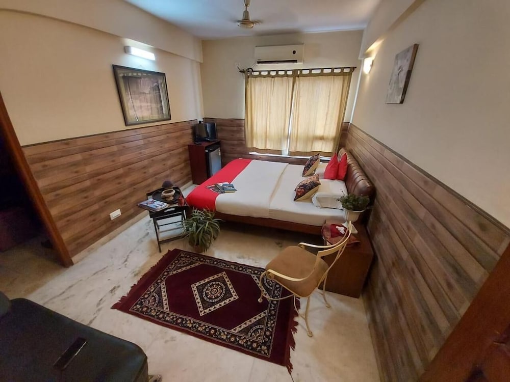 Фото Malik Guest House