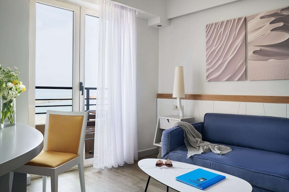 Фото Lato Boutique Hotel