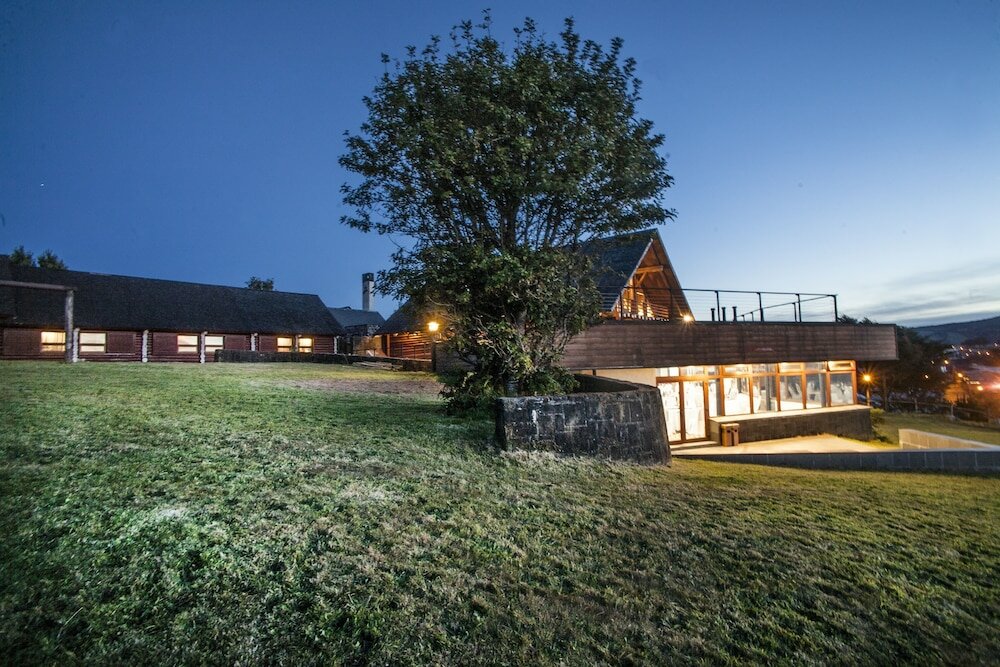 Фото Hotel Panamericana Ancud