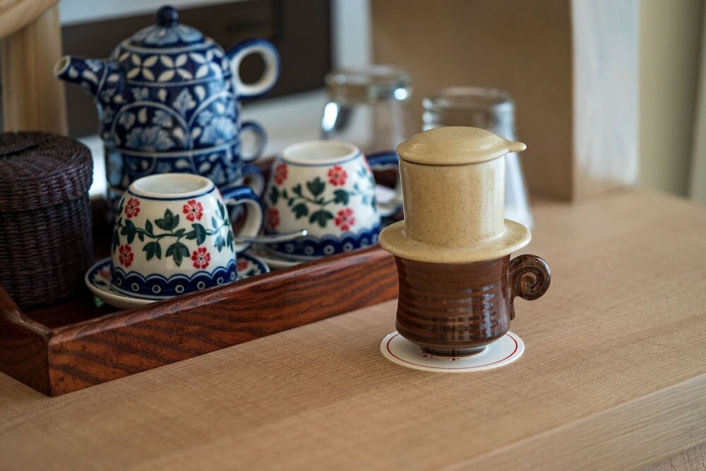 Фото Me Saigon Boutique Hotel