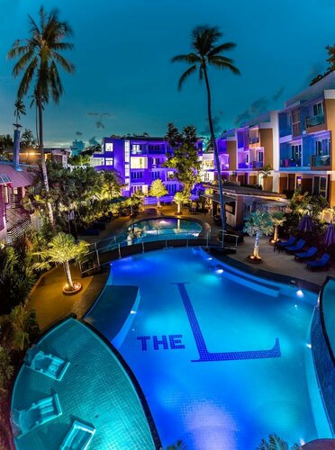 The L Resort - Sha Extra Plus