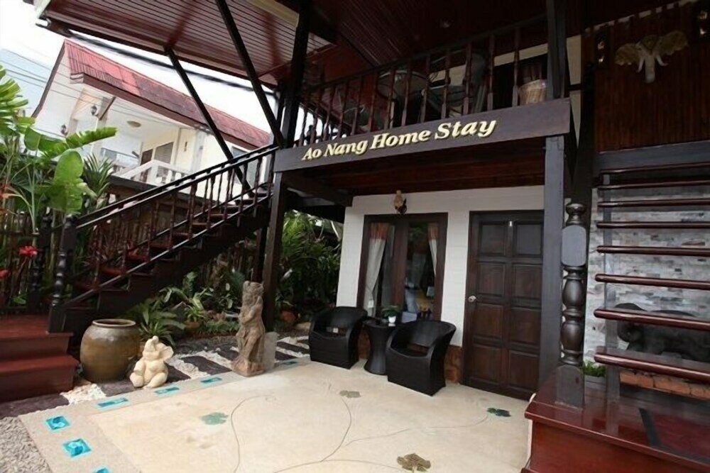 Фото AO Nang Home Stay