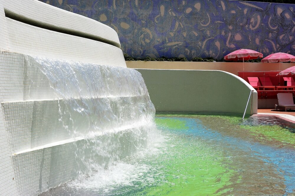 Фото Semiramis Hotel