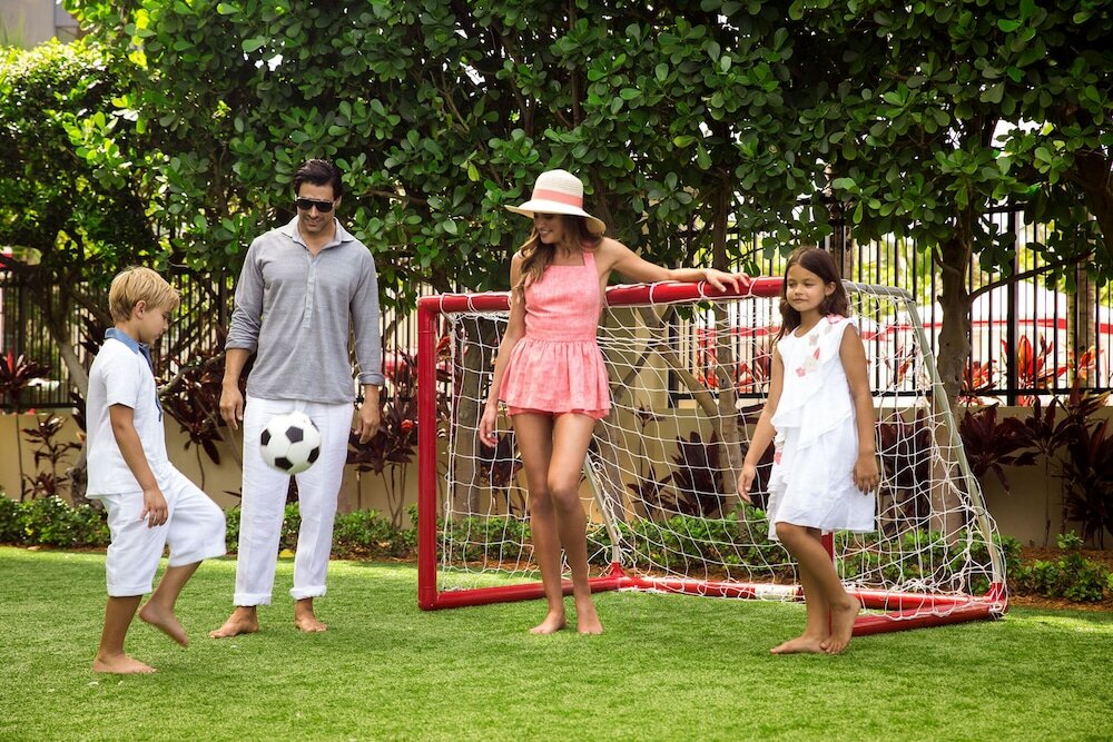 Фото Acqualina Resort & Residences On The Beach