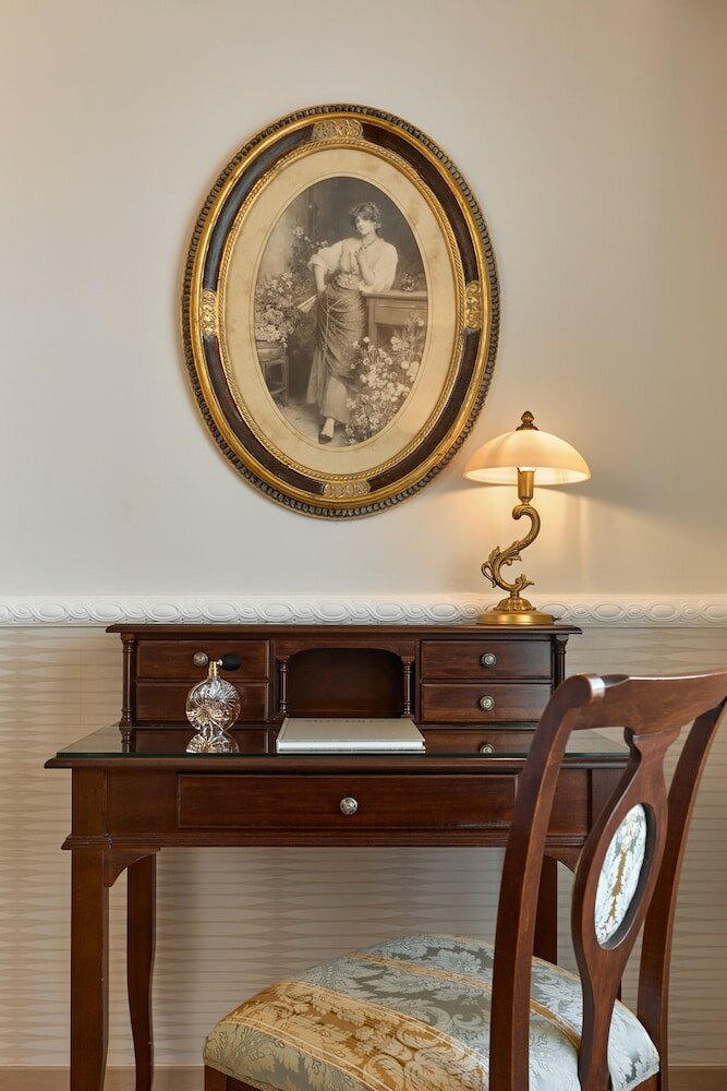 Фото Grand Hotel Palace