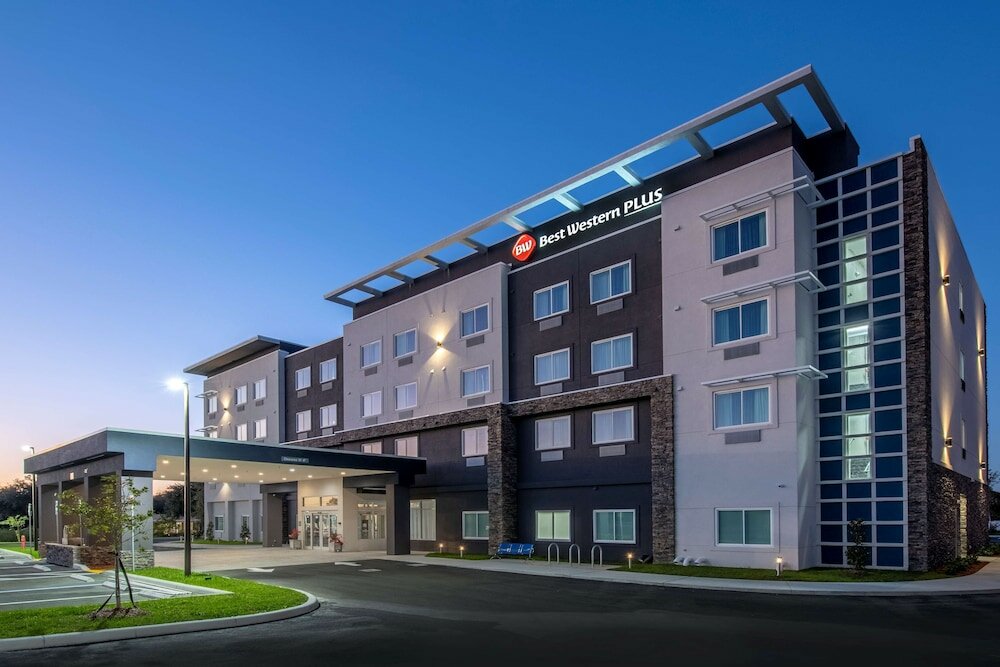 Фото Best Western Plus Lakeland