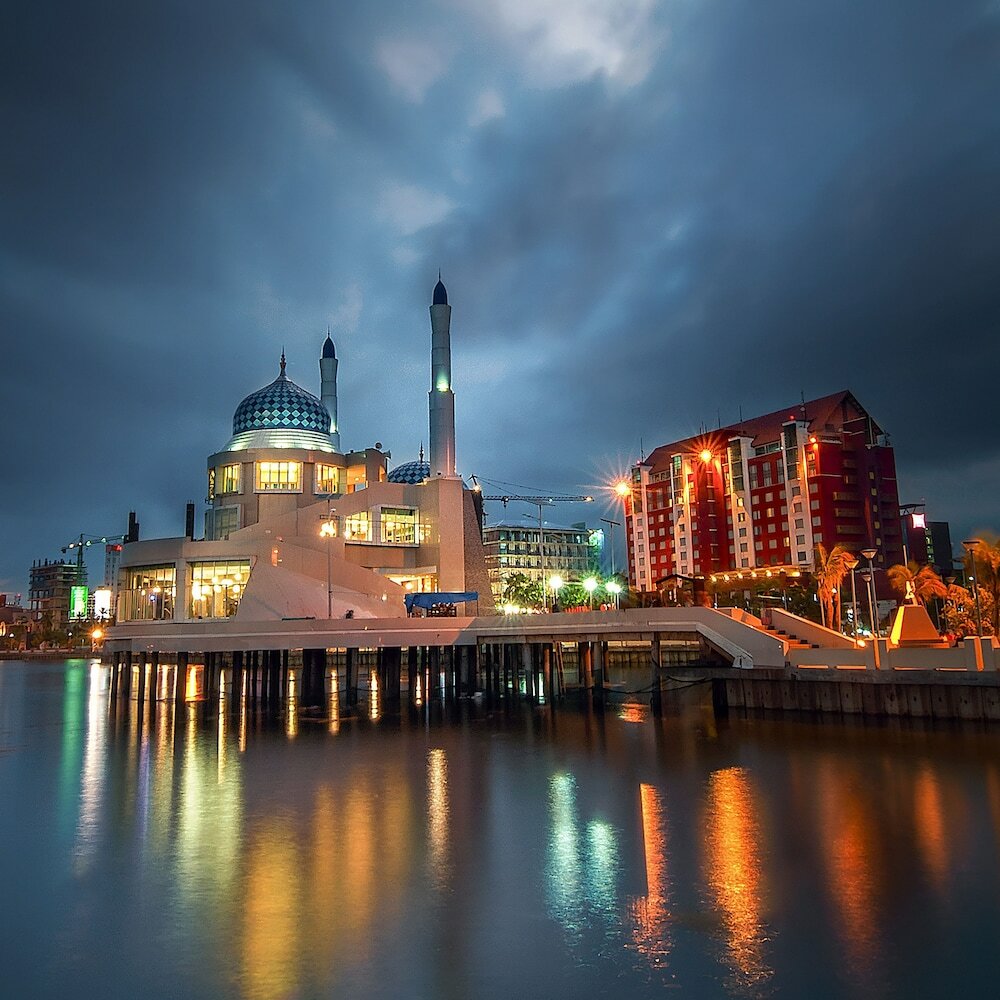 Фото Aryaduta Makassar