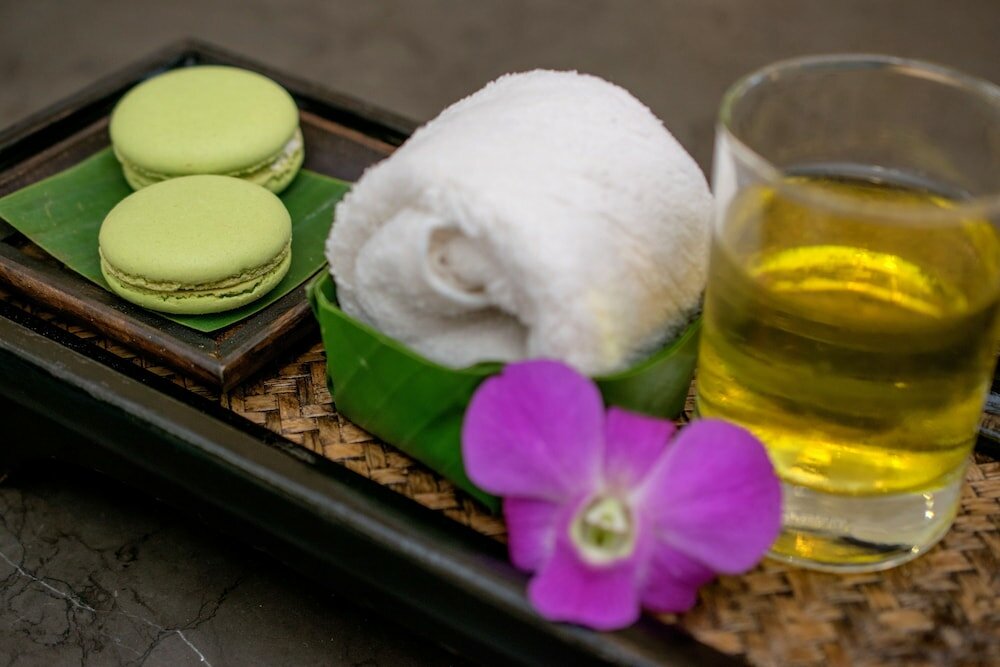 Фото The Bayview Hotel Pattaya