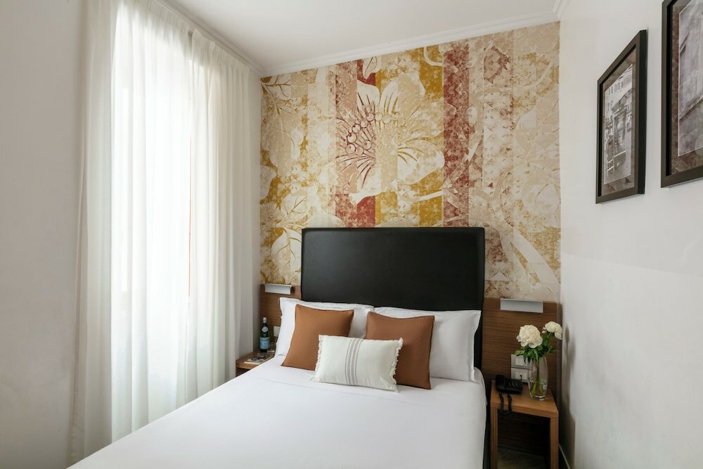 Фото Hotel Concordia