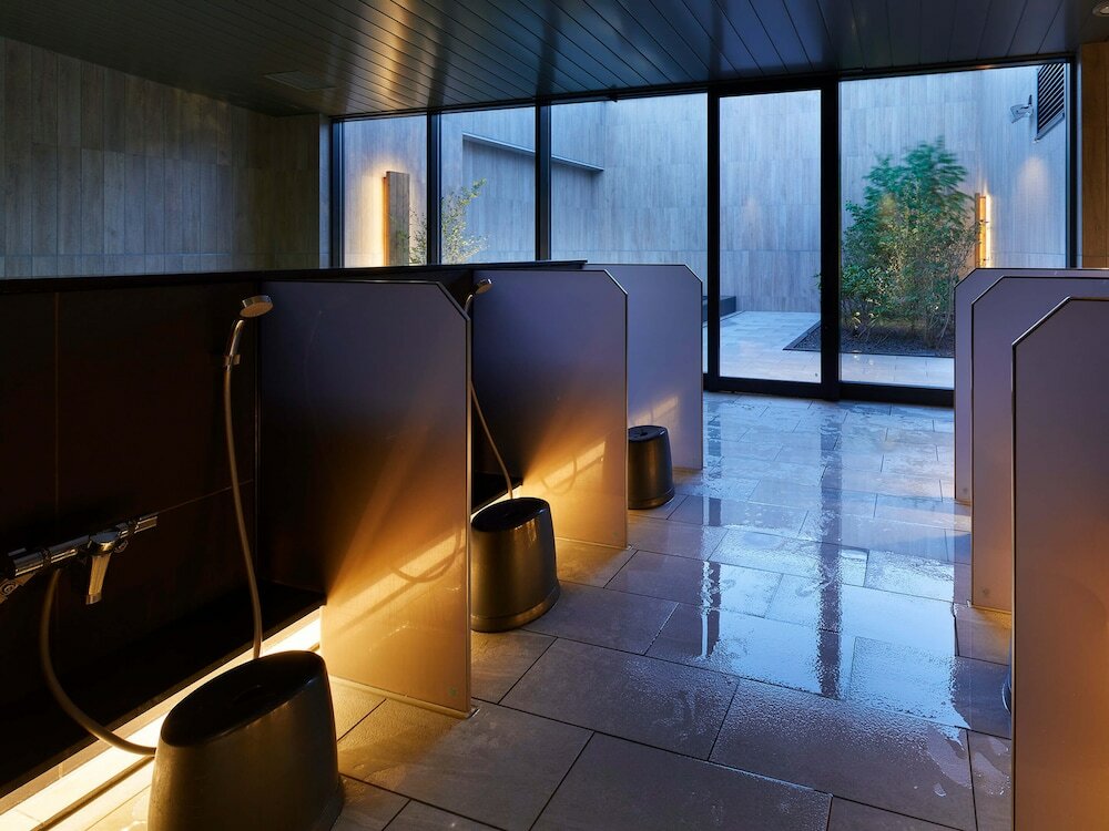 Фото Granbell Hotel Sapporo