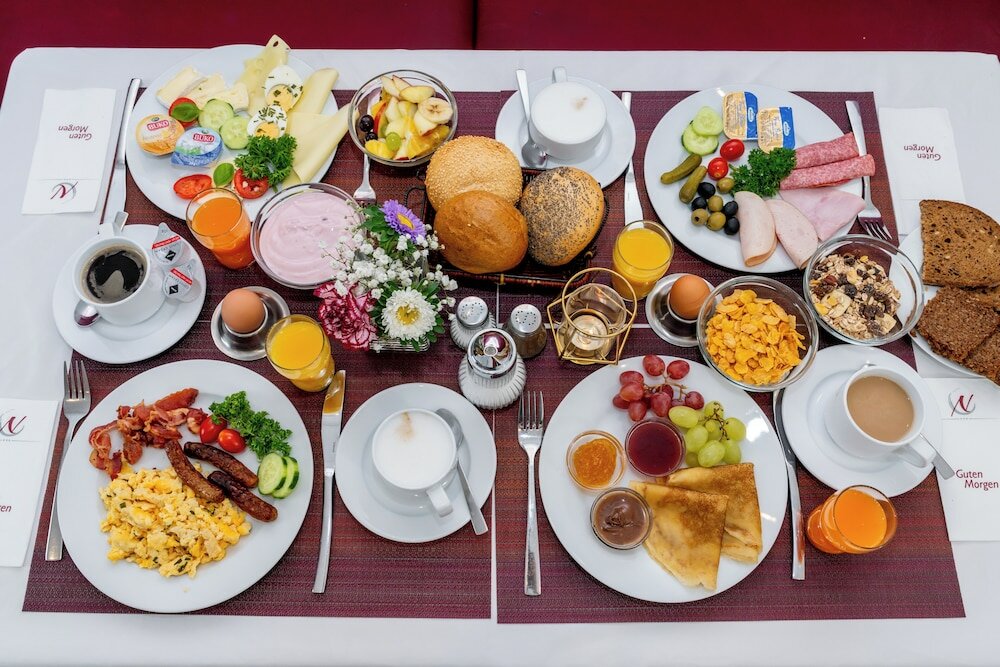 Фото Hotel Lumen am Hauptbahnhof