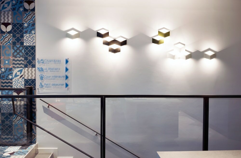 Фото Alex Hotel & SPA