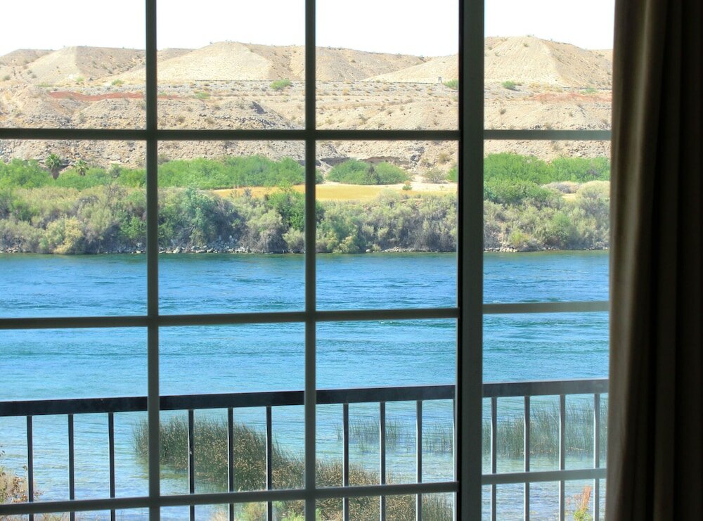 Фото Lodge on the River