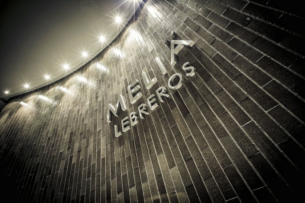 Фото Melia Lebreros