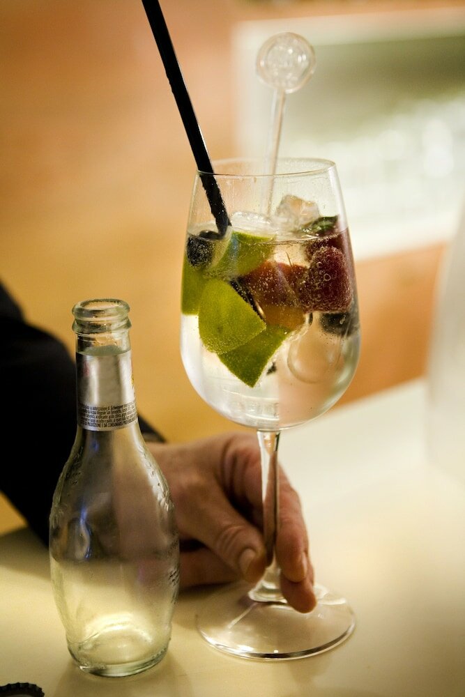 Фото Olivi Thermae and Natural SPA