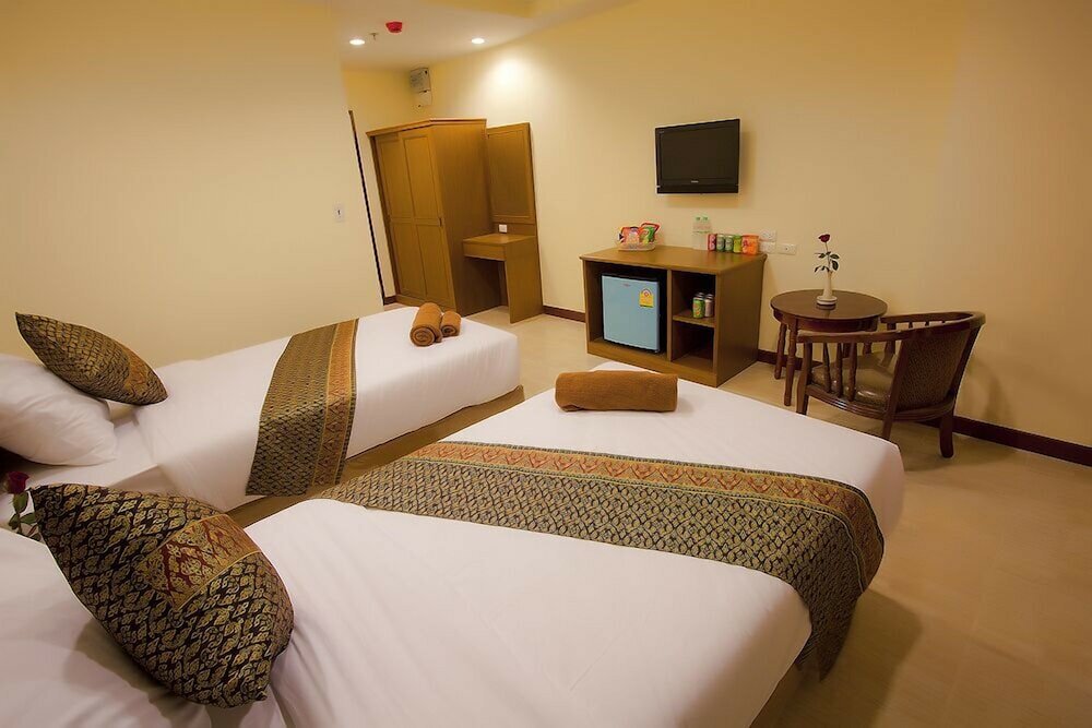 Фото Iris Residence