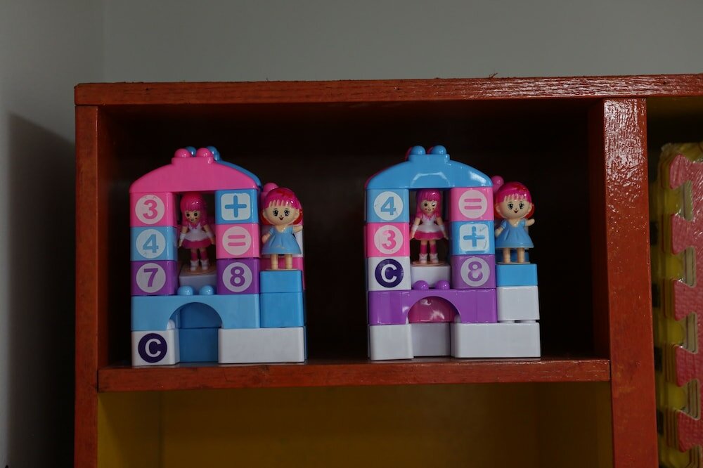 Фото Nuweiba Club Resort