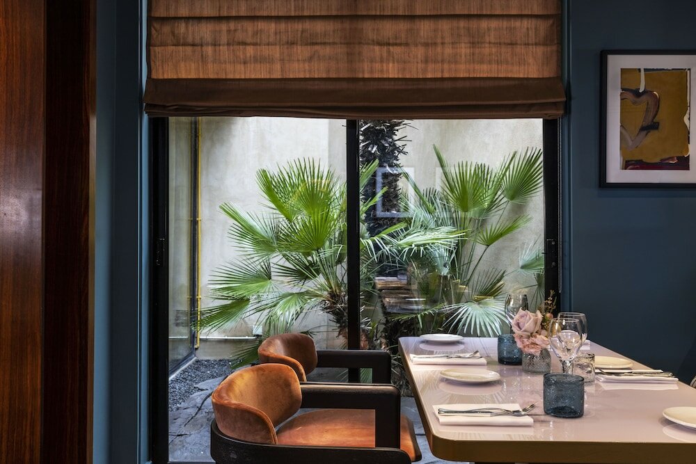 Фото Hotel Montalembert