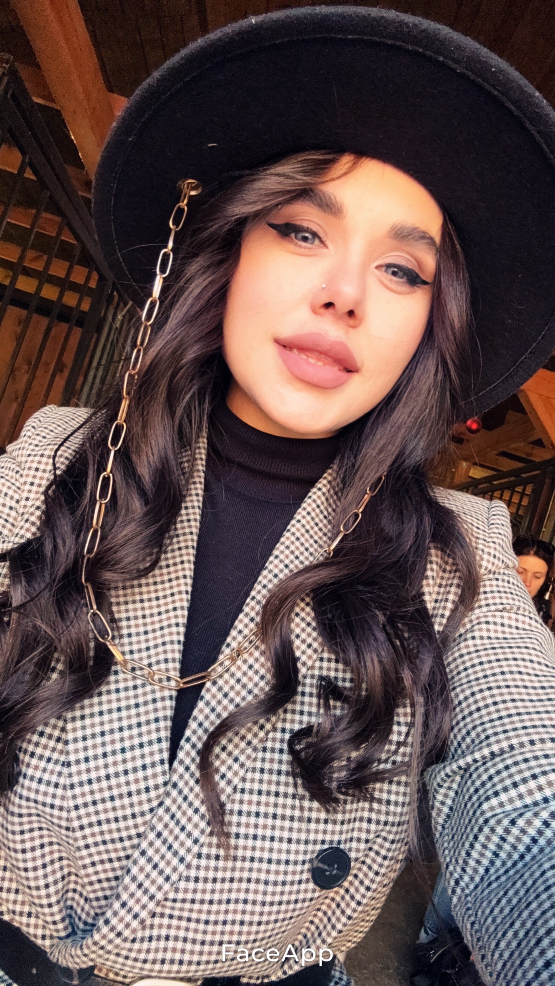 Фото ГлинтВуд