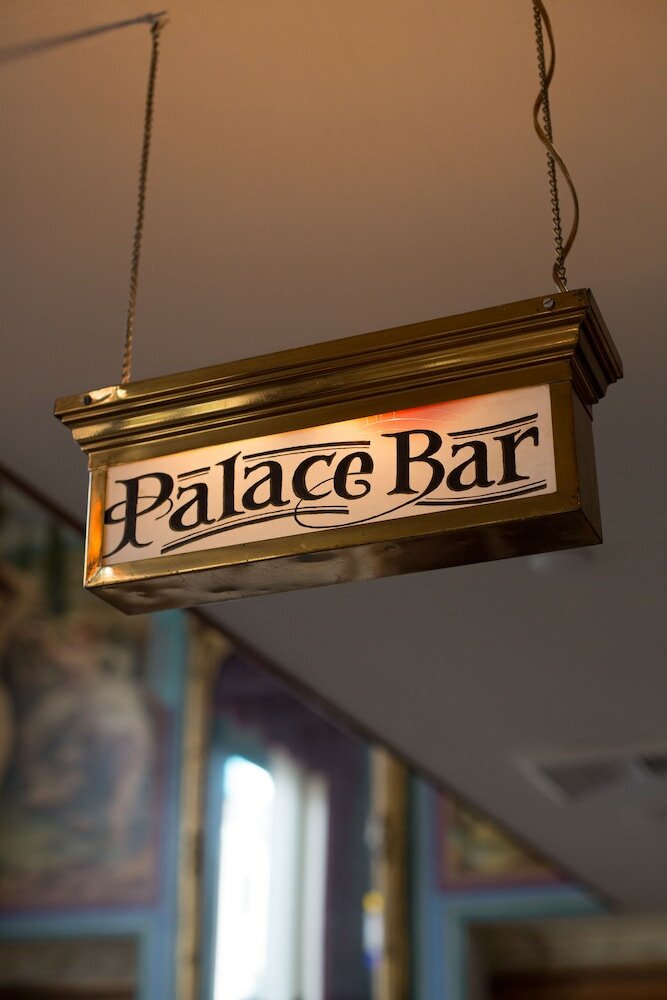 Фото The Horton Grand Hotel