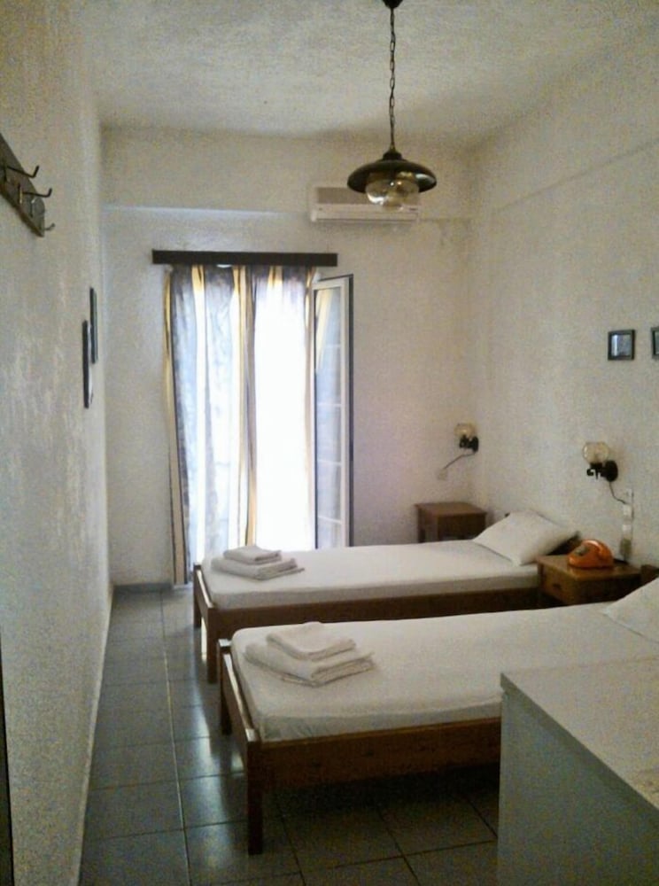 Фото Despina Hotel