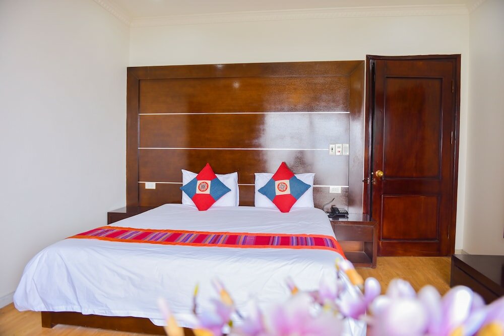 Фото Sapa Elite Hotel