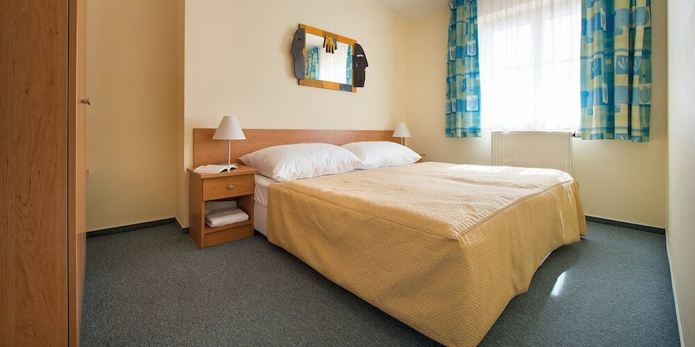 Фото EA Отель Tosca