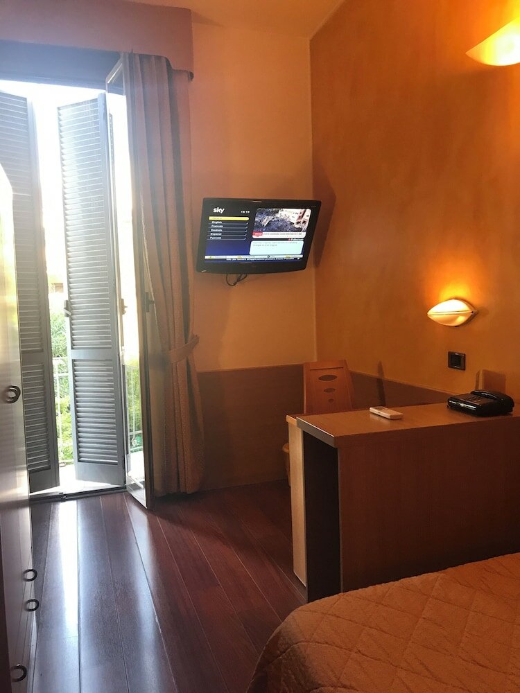 Фото Hotel Aspromonte