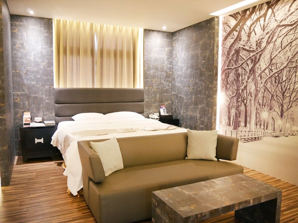 Фото Refinement Motel