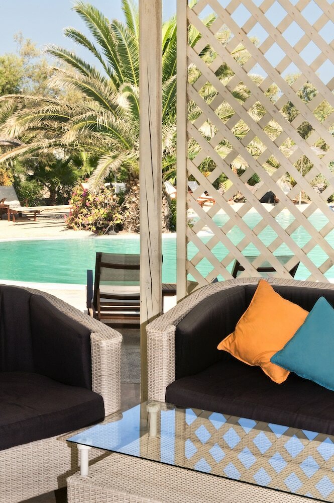 Фото Atlantis Beach Villa