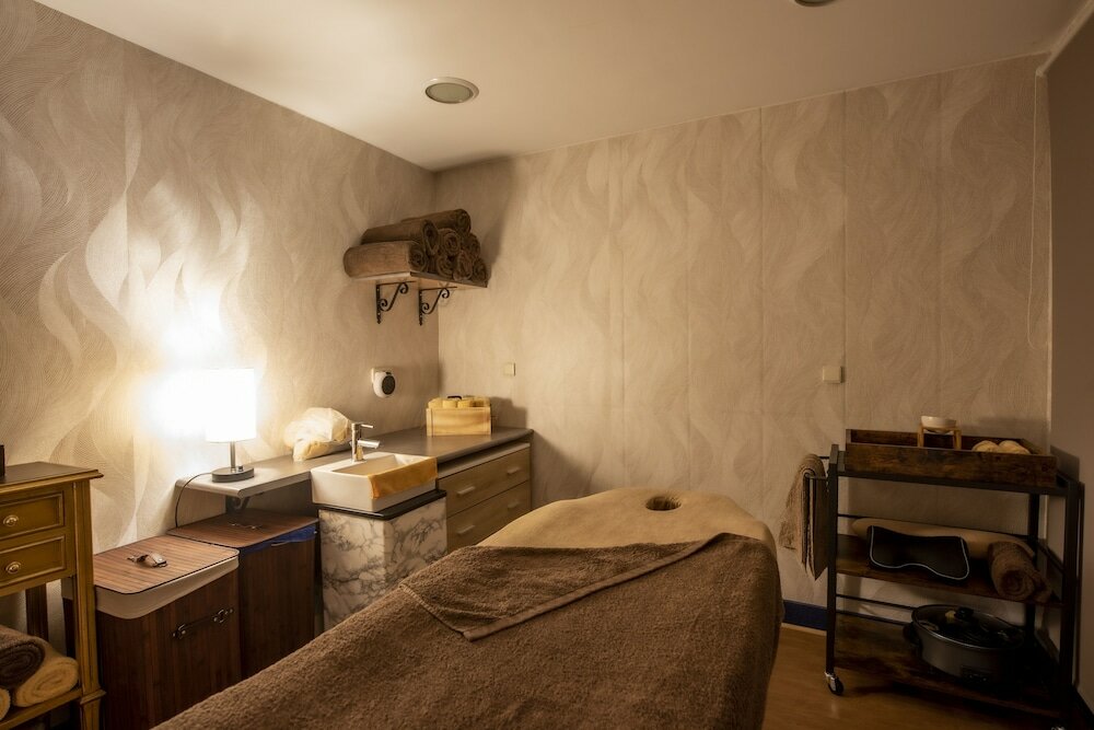 Фото Eurostars Araguaney