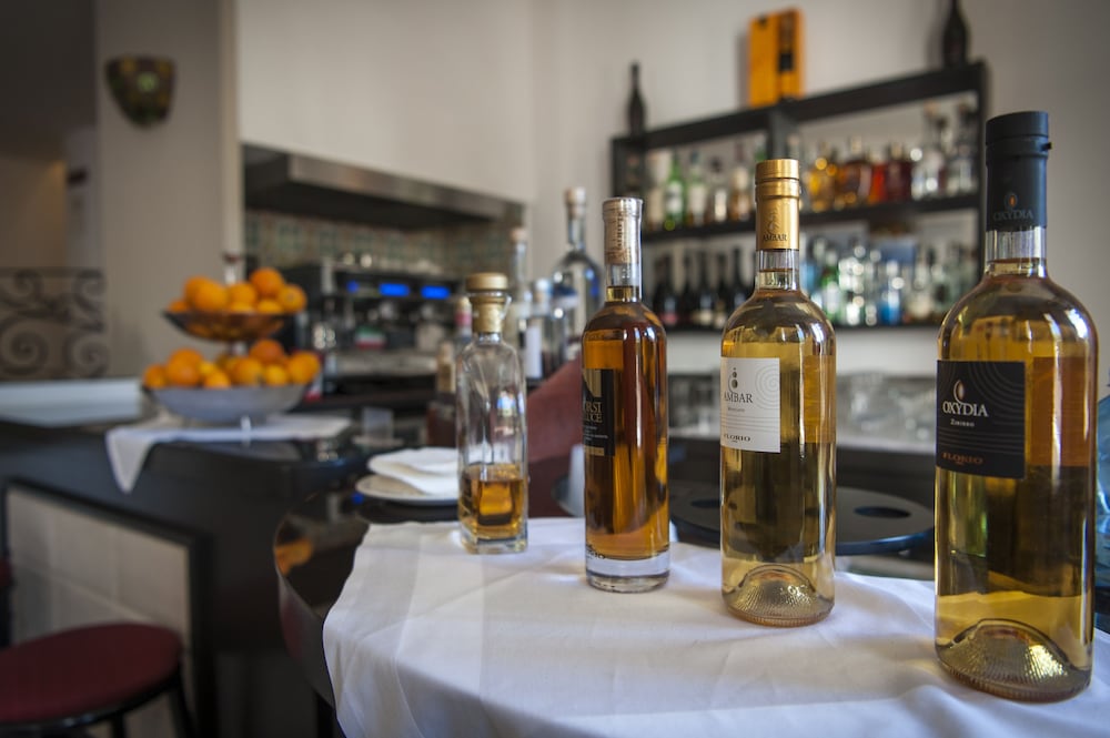 Фото Hotel Baia Del Capitano