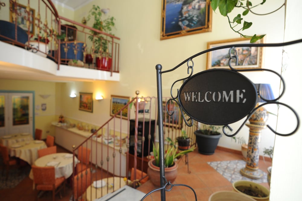 Фото Отель Mediterraneo