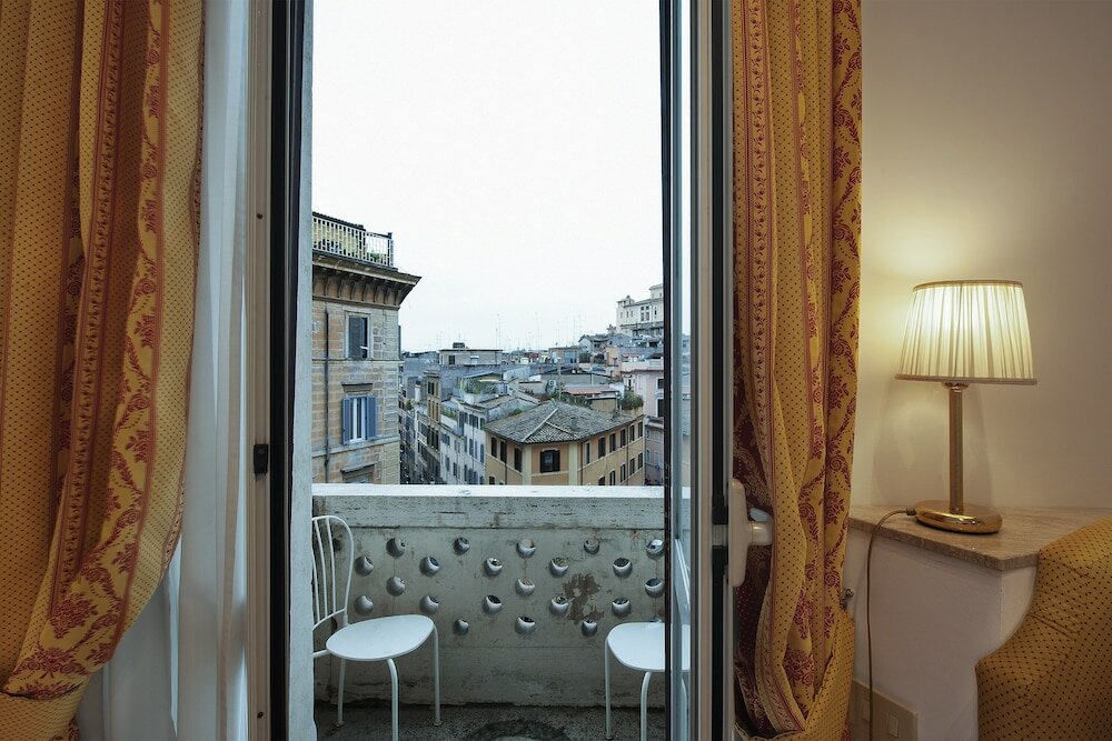 Фото Hotel Canova