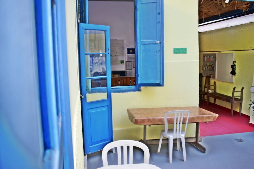 Фото Brasileranza Hostel