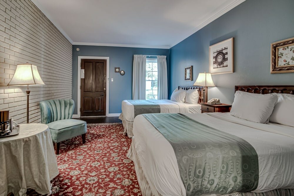 Фото отеля 3