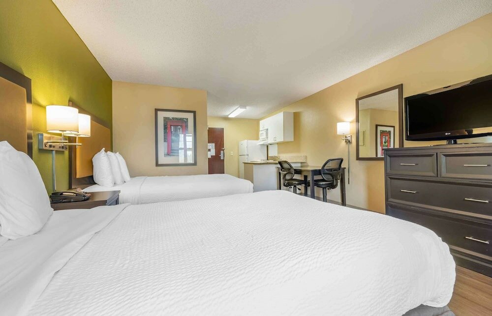 Фото Extended Stay America Suites Temecula Wine Country
