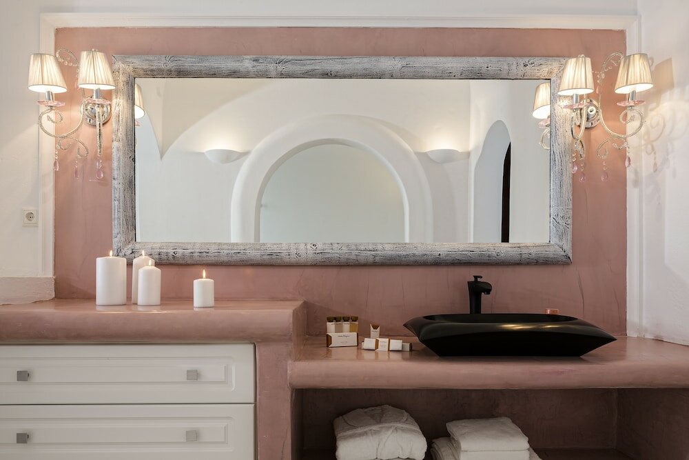 Фото Amber Light Villas Santorini