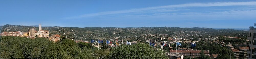 Фото Hotel Panorama