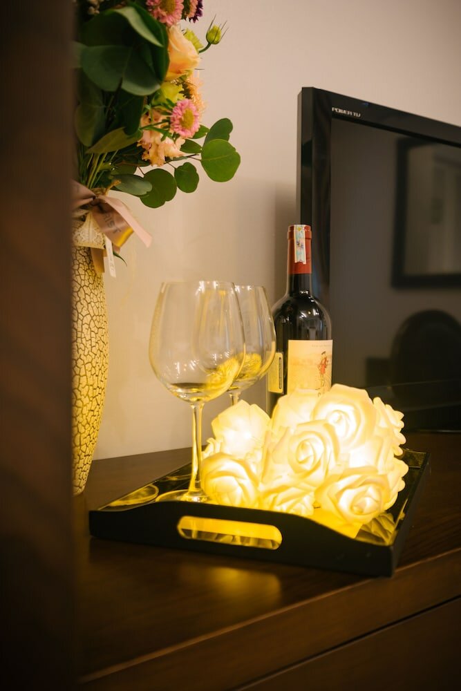 Фото La Palm Hotel