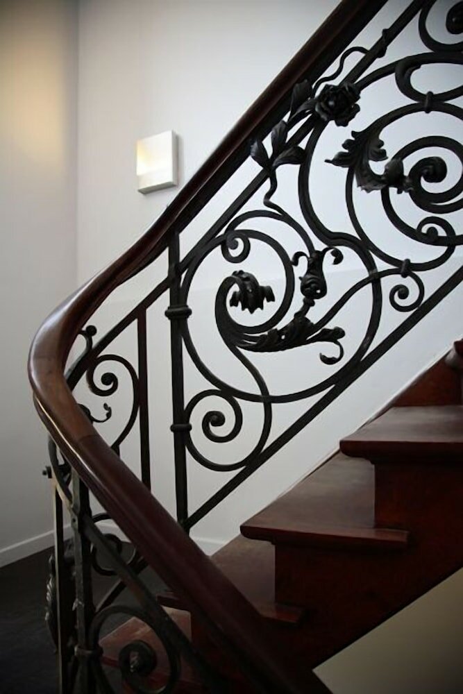 Фото Hotel Monsieur Ernest