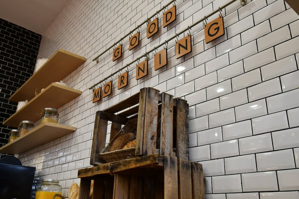 Фото Holiday Inn Madrid - Las Tablas, an Ihg Hotel