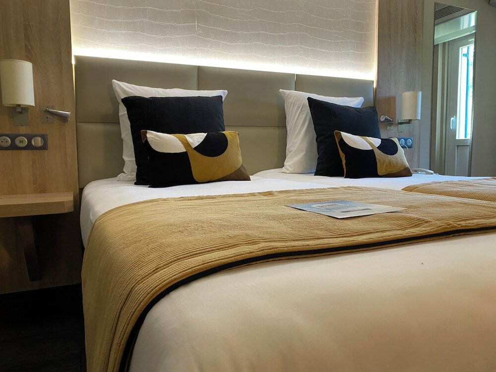 Фото Kyriad - Beaune