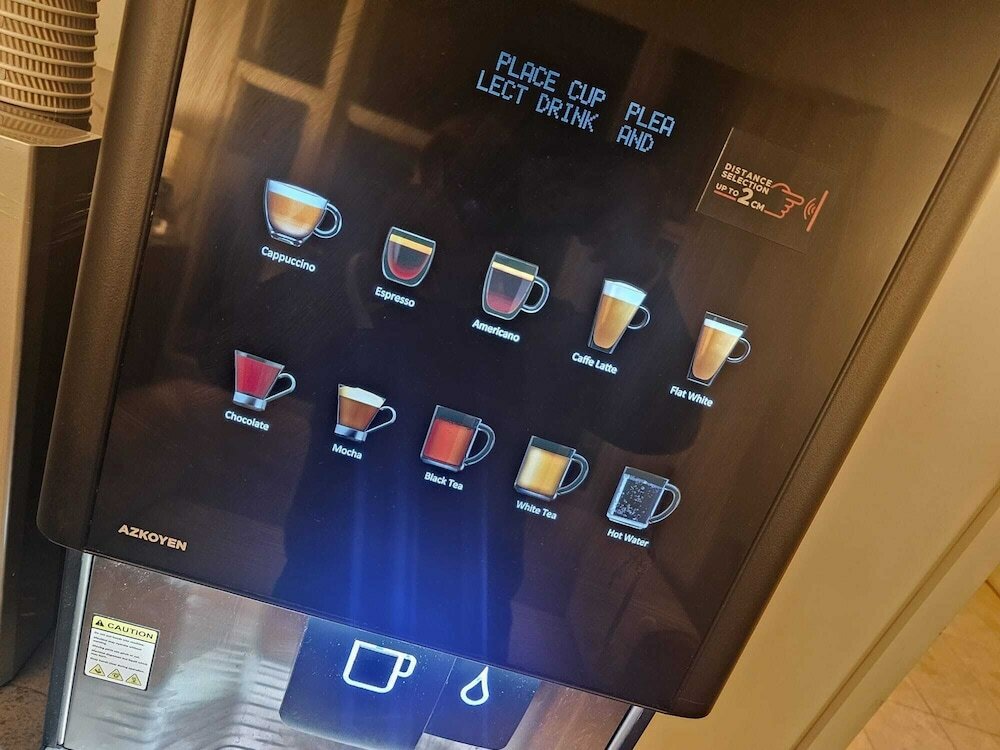 Фото Exhibition Court Hotel 4